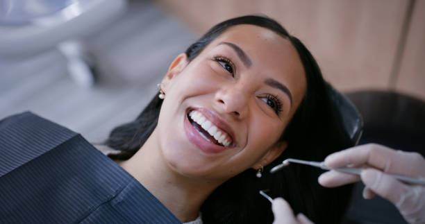 Advanced Technology for Better Dental Care in Bad Axe, MI