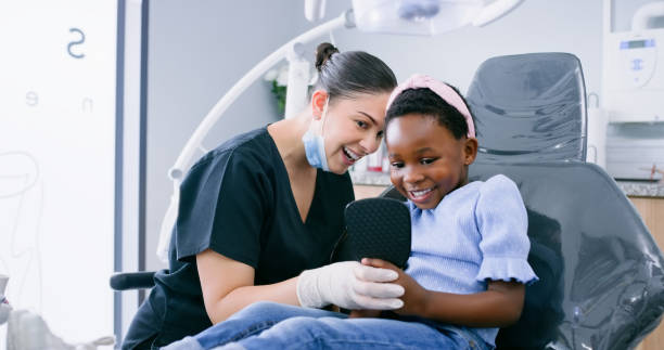 Professional Dental Services in Bad Axe, MI