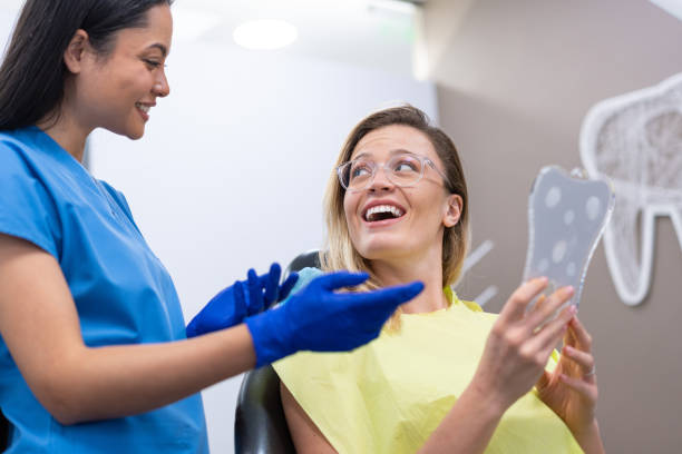 Best Dental Fillings (Composite and Amalgam)  in Bad Axe, MI