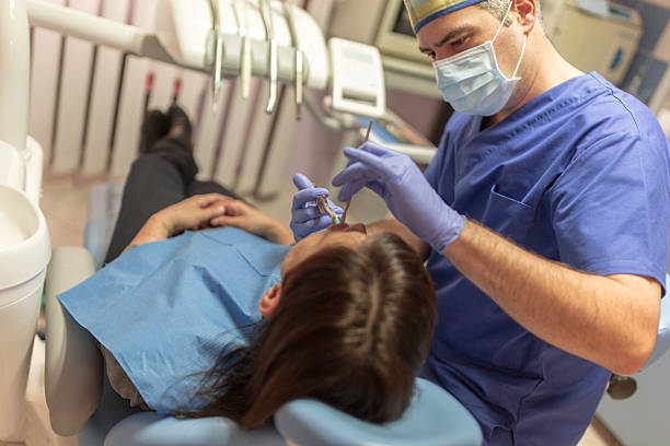 Best Emergency Dental Care  in Bad Axe, MI